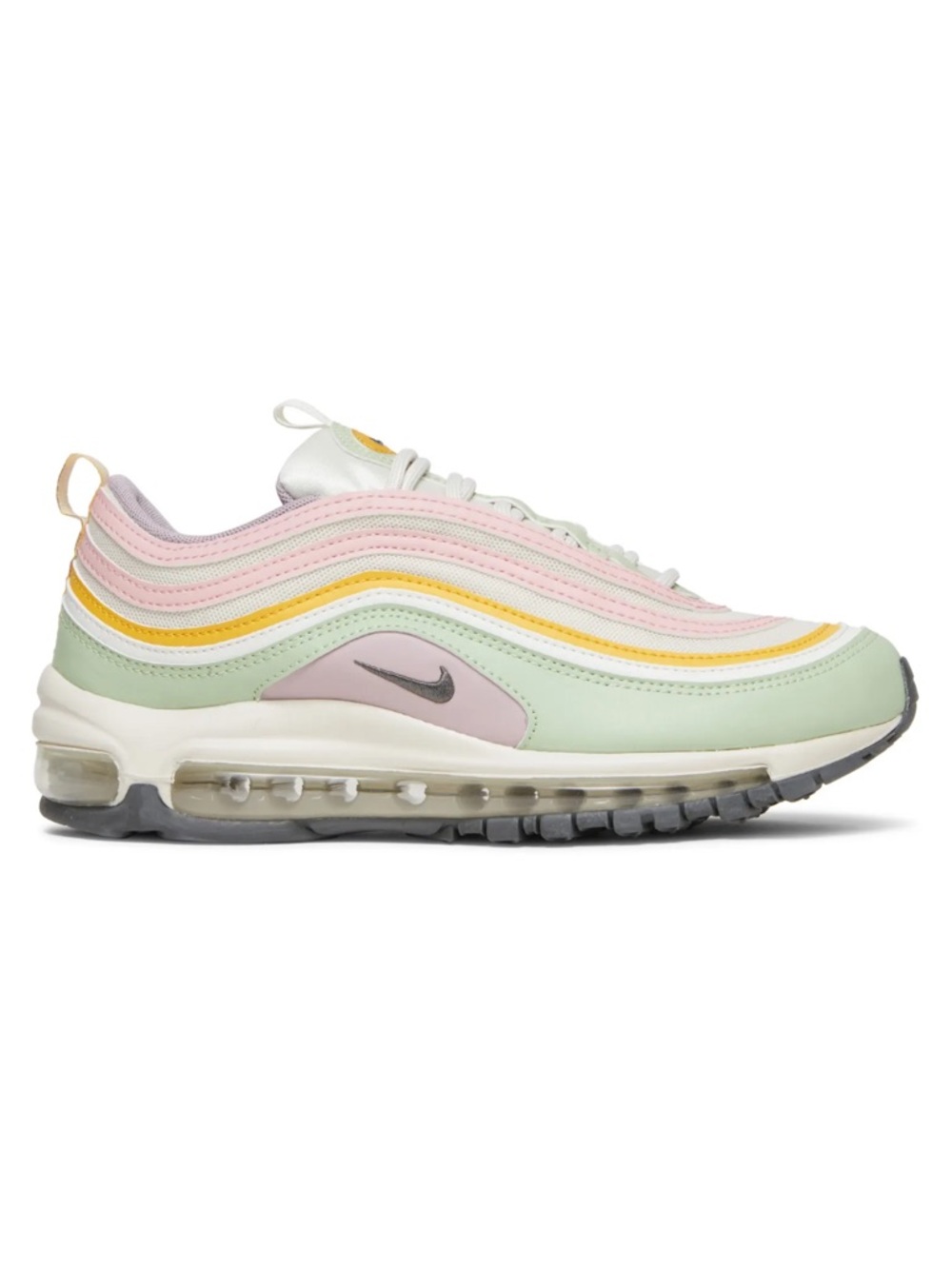 Nike Women's Multicolor Air Max 97 Sneakers